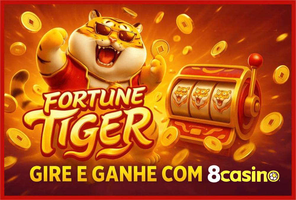 Como Jogar Fortune Tiger