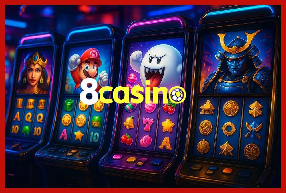 Slots Festivos